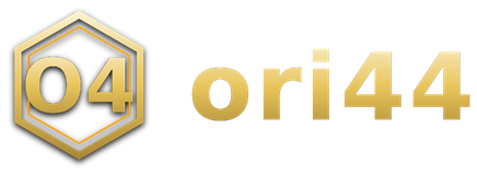 ori44 logo